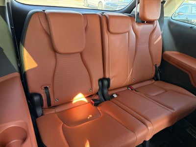 2025 Kia Carnival SX Prestige