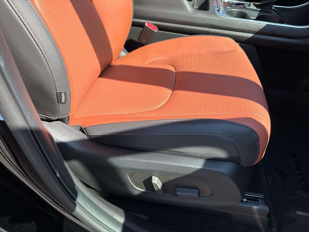 2025 Kia Carnival SX Prestige