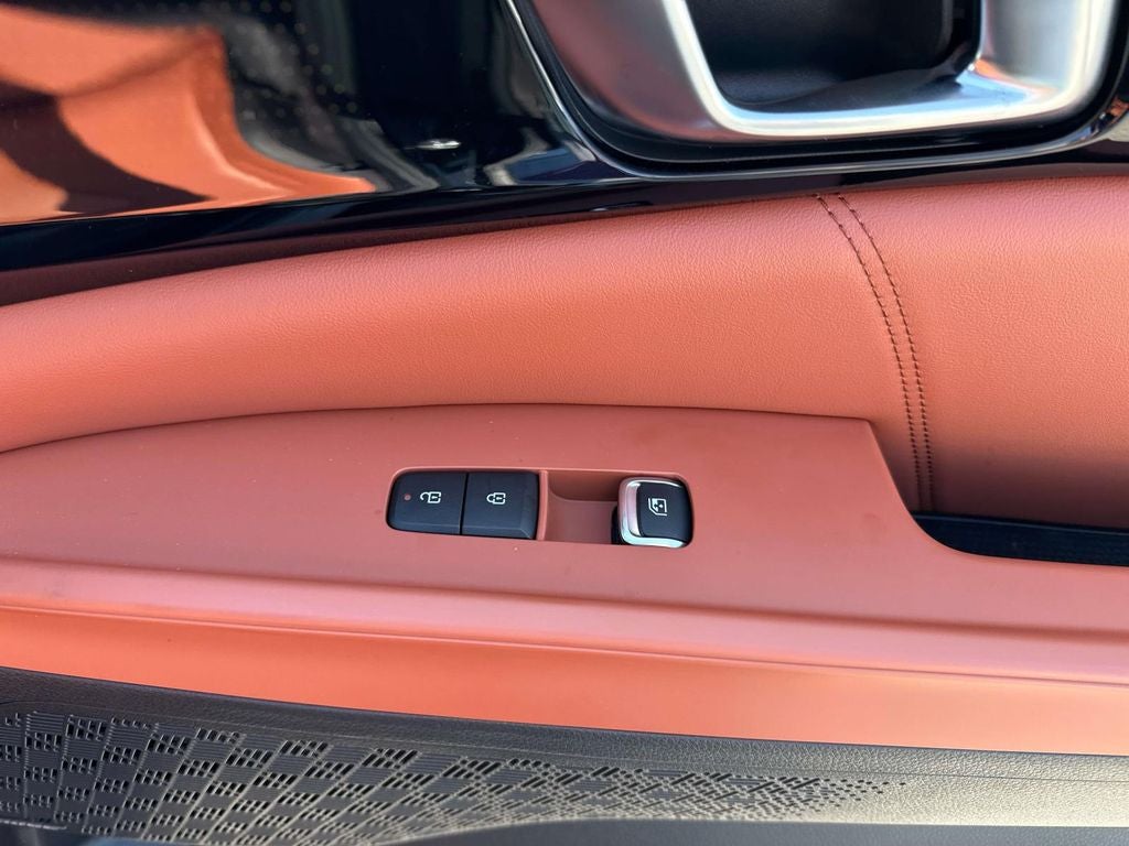 2025 Kia Carnival SX Prestige