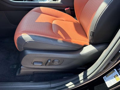 2025 Kia Carnival SX Prestige