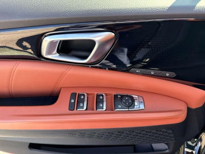 2025 Kia Carnival SX Prestige