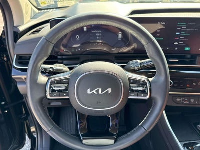 2025 Kia Carnival SX Prestige