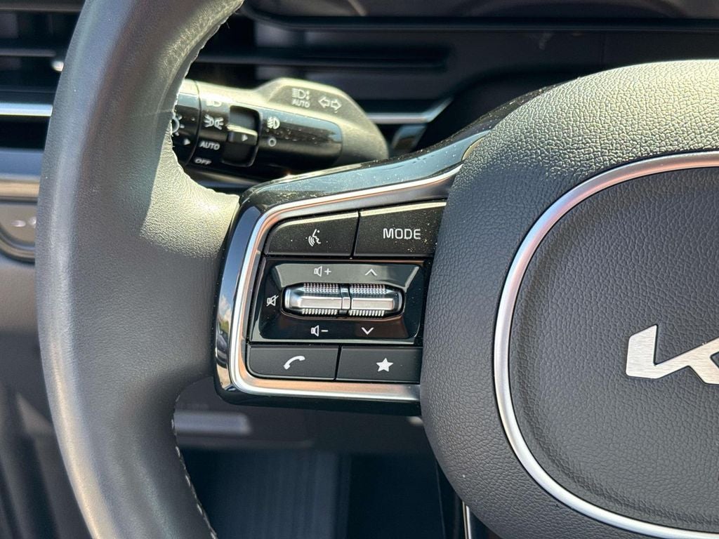 2025 Kia Carnival SX Prestige