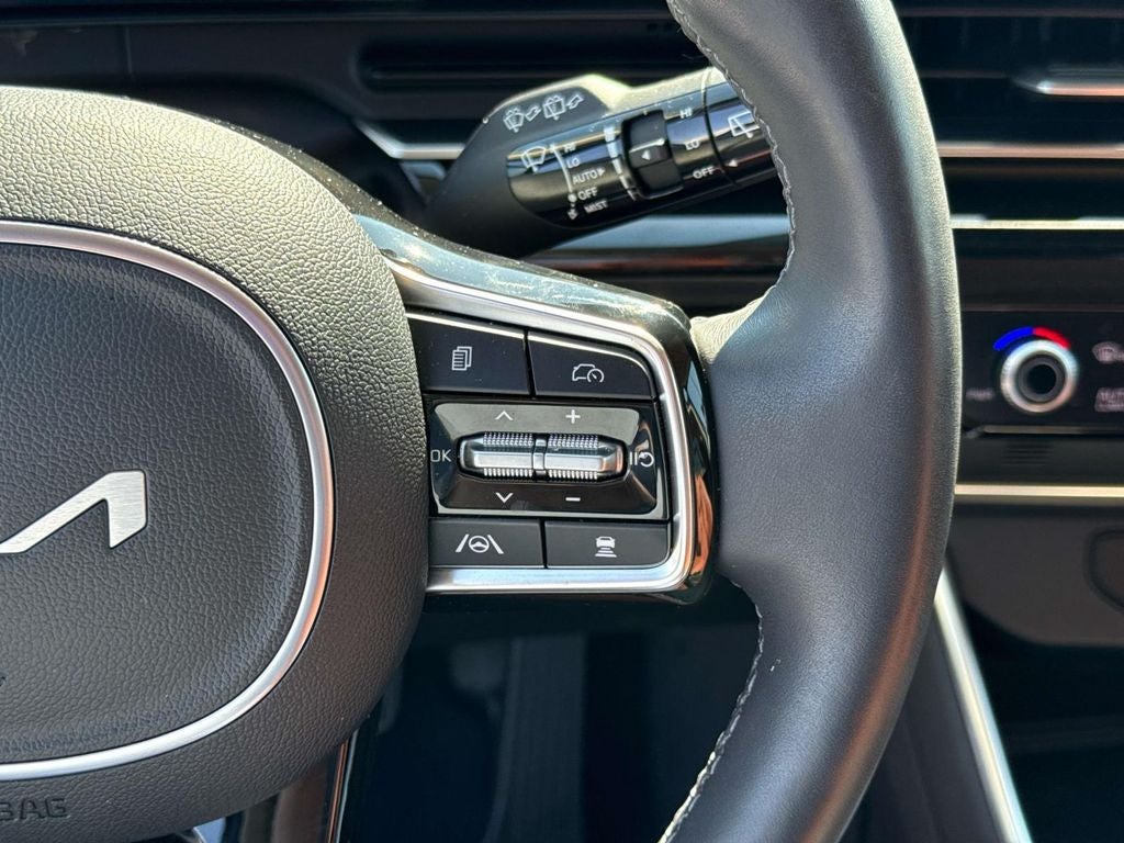 2025 Kia Carnival SX Prestige
