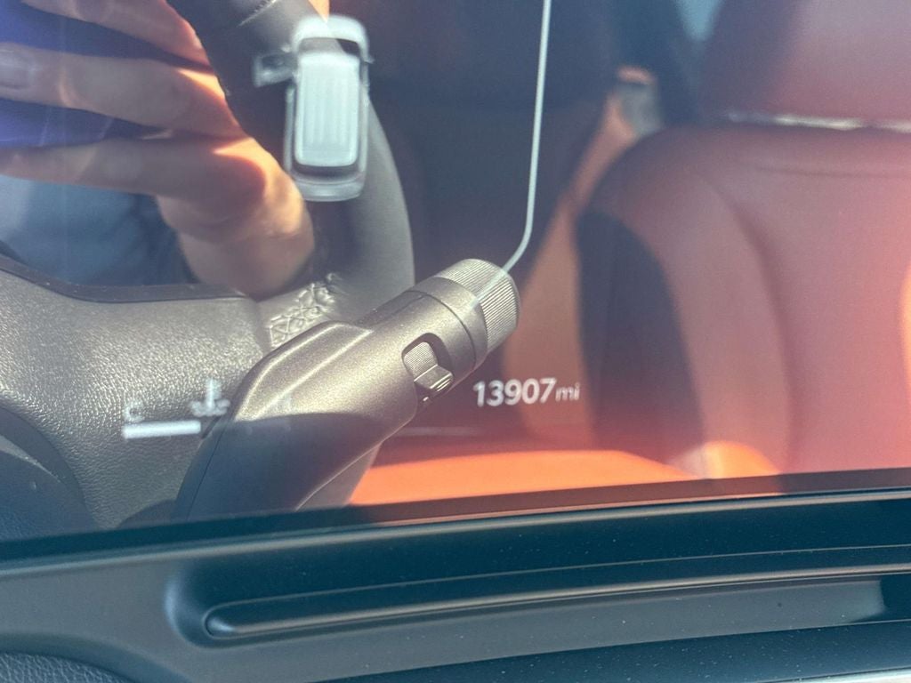 2025 Kia Carnival SX Prestige