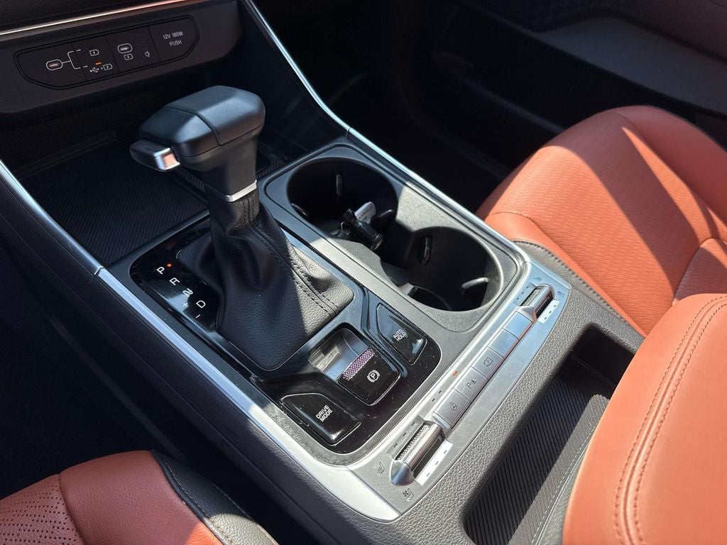 2025 Kia Carnival SX Prestige