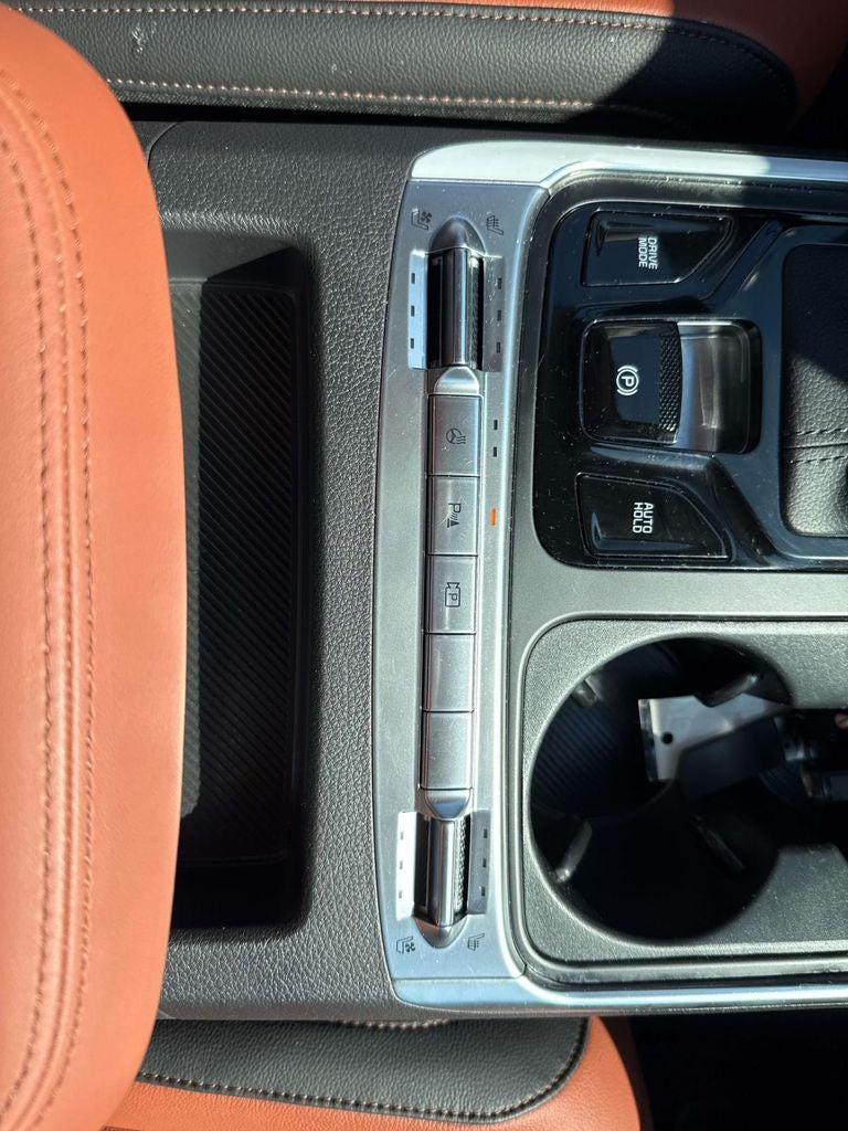 2025 Kia Carnival SX Prestige