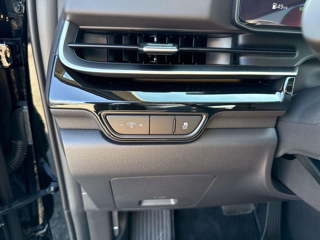 2025 Kia Carnival SX Prestige