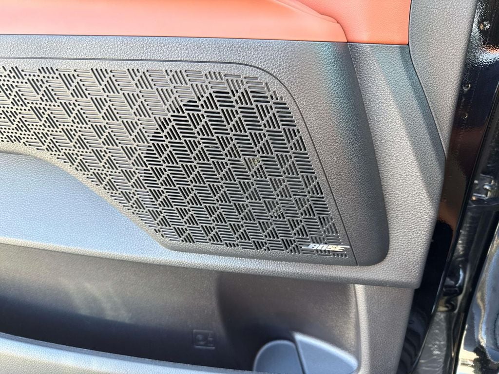 2025 Kia Carnival SX Prestige