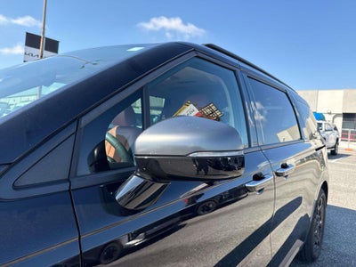 2025 Kia Carnival SX Prestige