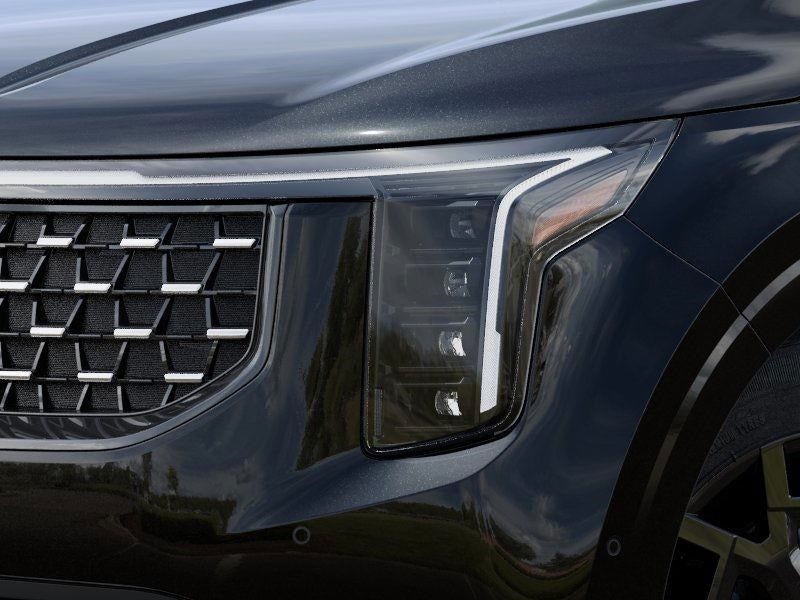 2025 Kia Carnival SX Prestige