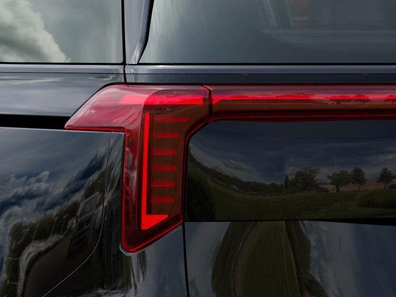 2025 Kia Carnival SX Prestige