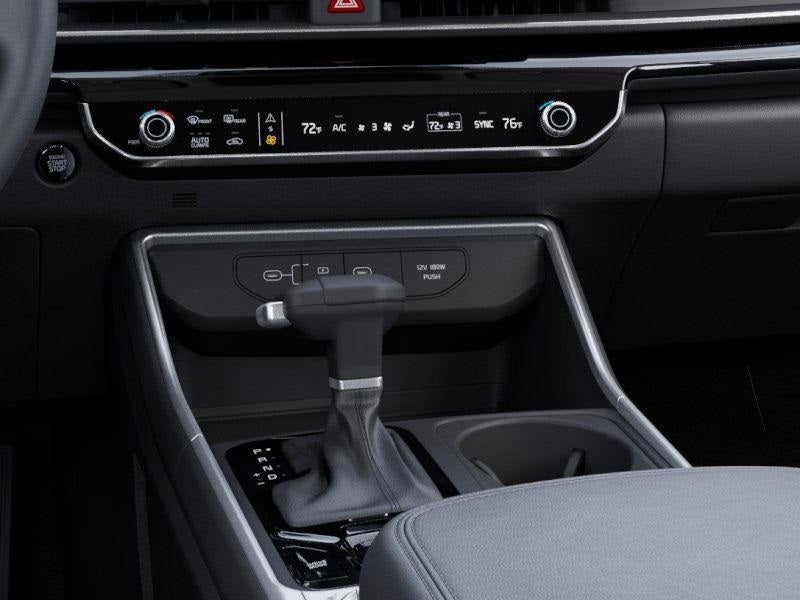 2025 Kia Carnival SX Prestige