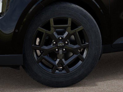 2025 Kia Carnival SX Prestige