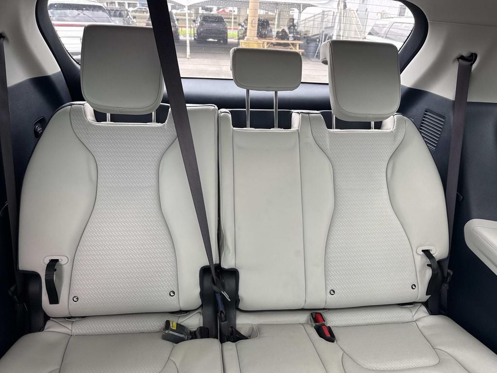 2025 Kia Carnival SX Prestige