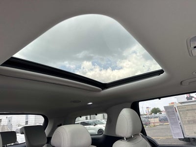 2025 Kia Carnival SX Prestige
