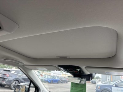 2025 Kia Carnival SX Prestige