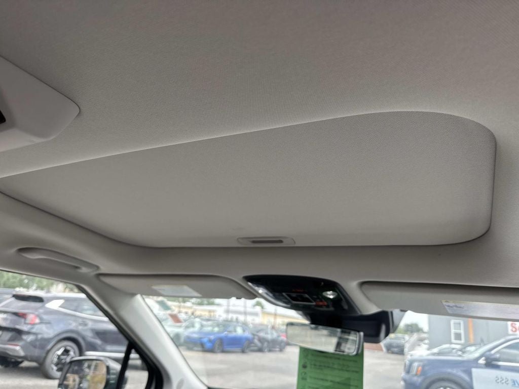2025 Kia Carnival SX Prestige