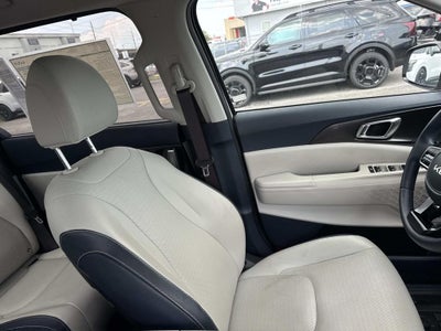2025 Kia Carnival SX Prestige