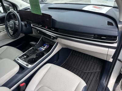2025 Kia Carnival SX Prestige