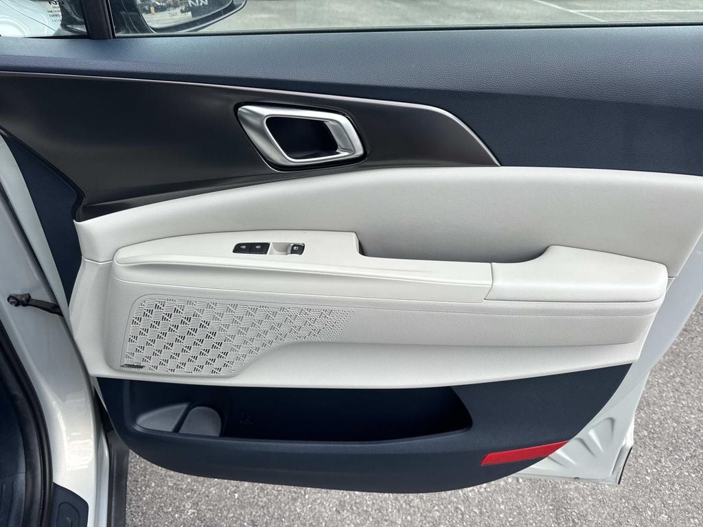 2025 Kia Carnival SX Prestige