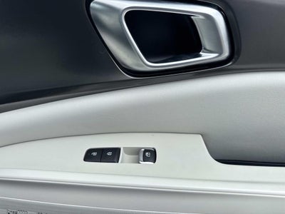 2025 Kia Carnival SX Prestige