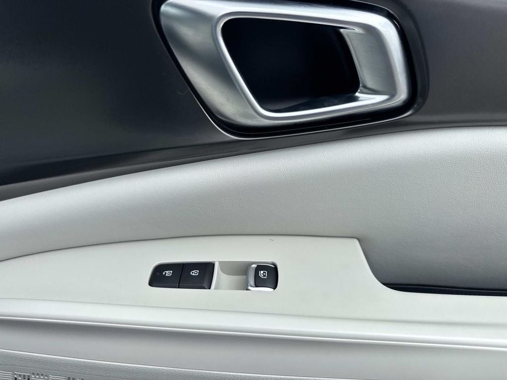 2025 Kia Carnival SX Prestige