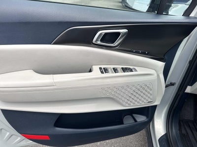 2025 Kia Carnival SX Prestige