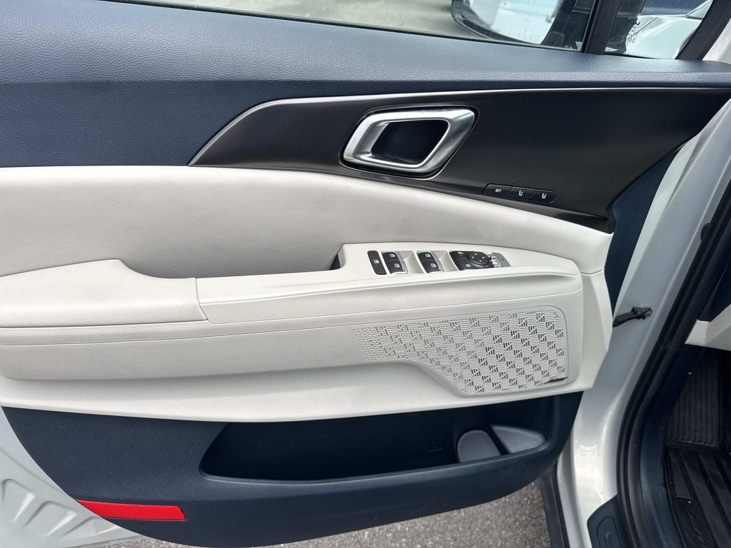 2025 Kia Carnival SX Prestige
