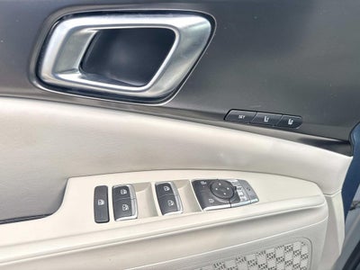 2025 Kia Carnival SX Prestige