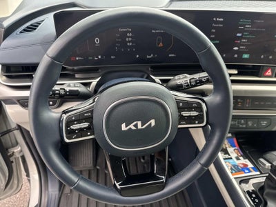 2025 Kia Carnival SX Prestige