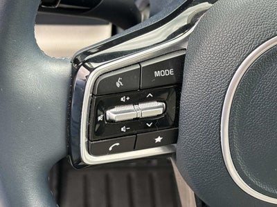 2025 Kia Carnival SX Prestige
