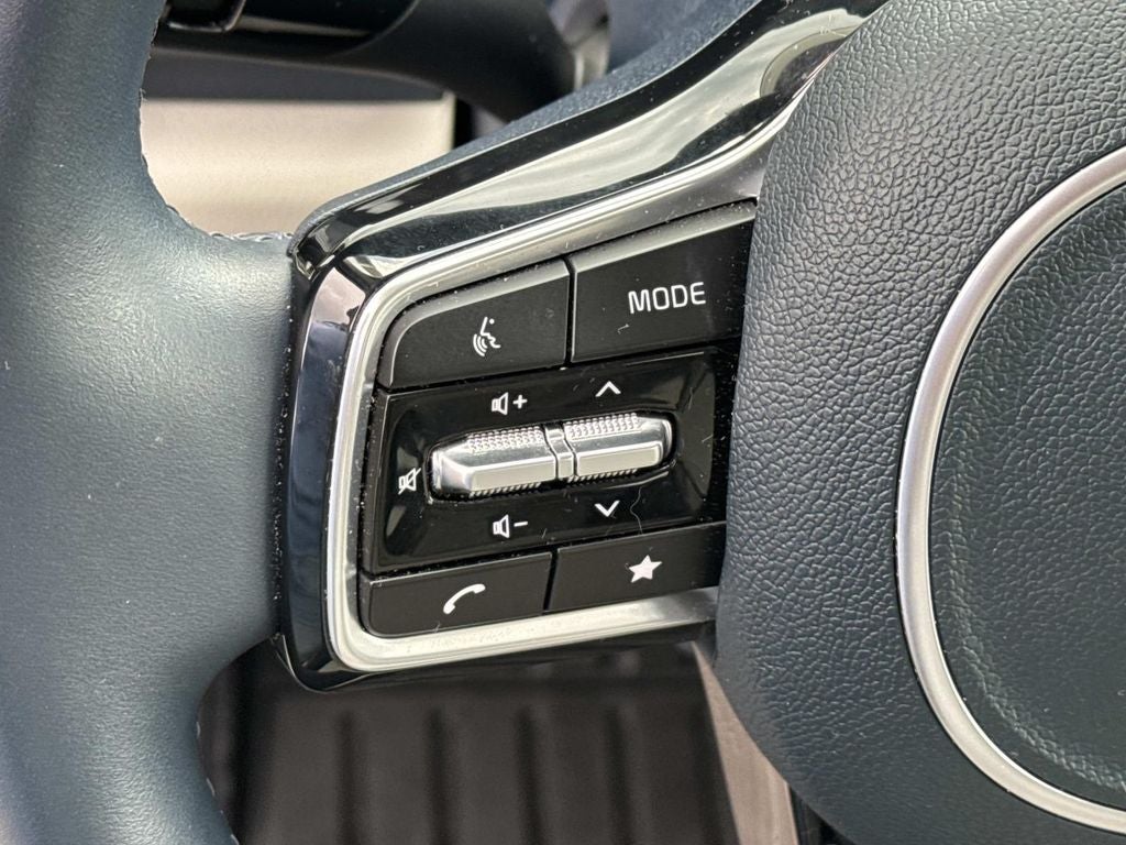 2025 Kia Carnival SX Prestige