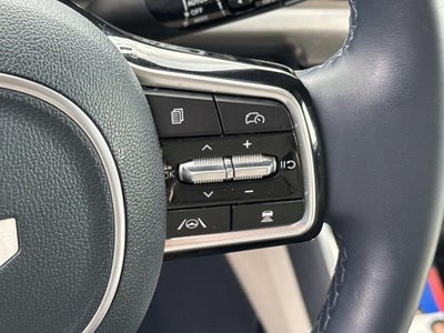 2025 Kia Carnival SX Prestige