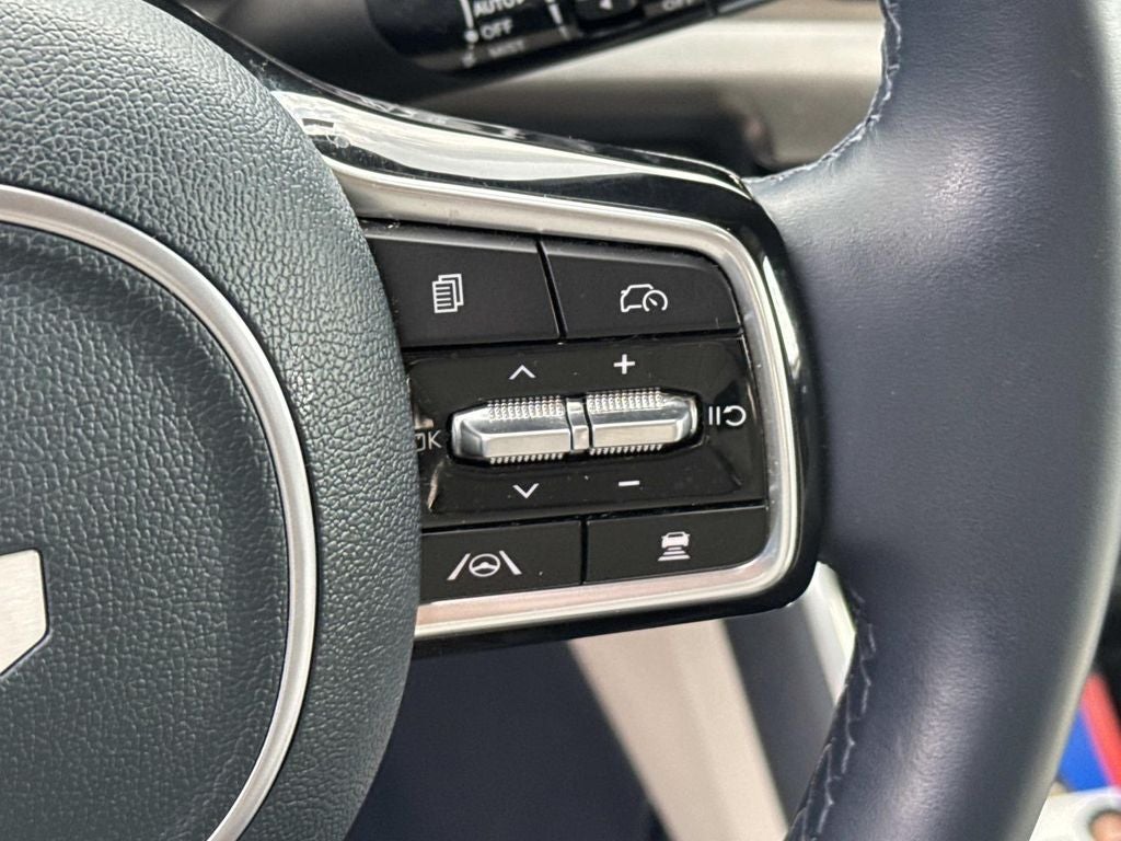 2025 Kia Carnival SX Prestige