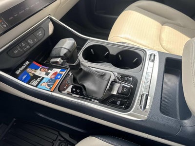 2025 Kia Carnival SX Prestige