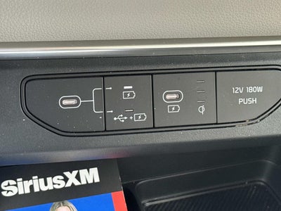 2025 Kia Carnival SX Prestige