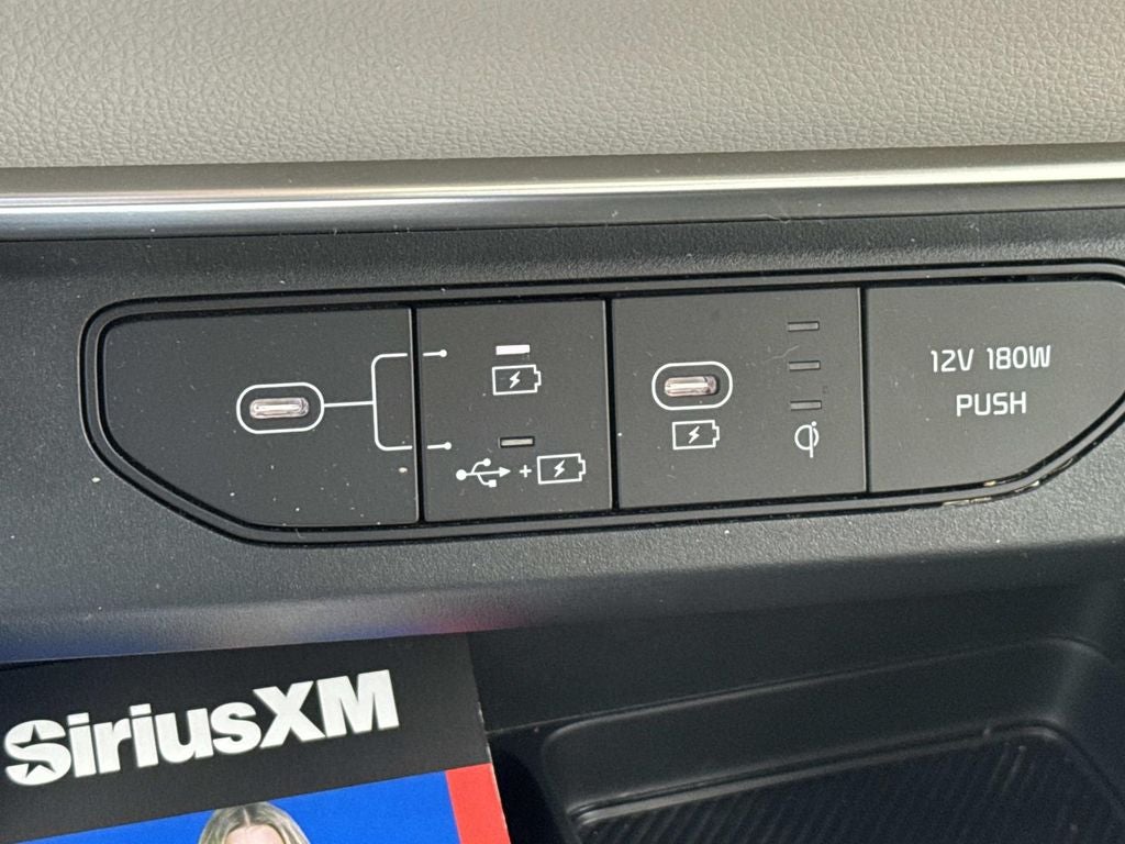 2025 Kia Carnival SX Prestige