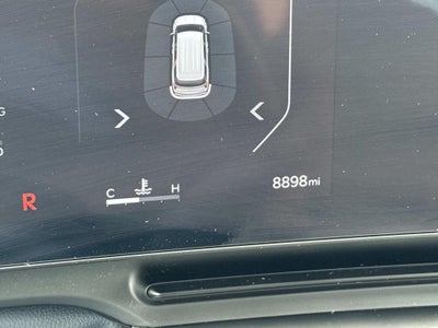 2025 Kia Carnival SX Prestige