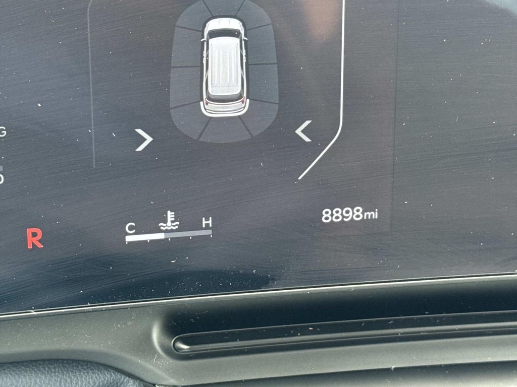 2025 Kia Carnival SX Prestige