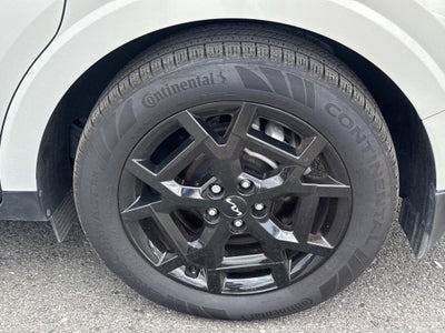 2025 Kia Carnival SX Prestige