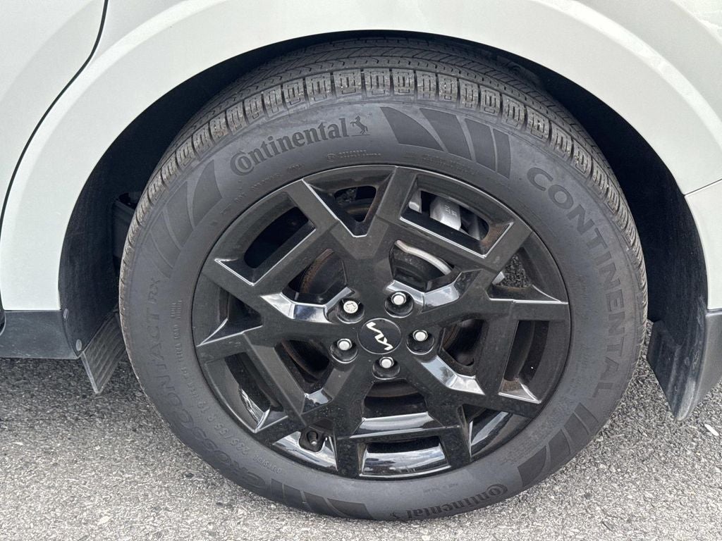 2025 Kia Carnival SX Prestige