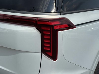 2025 Kia Carnival SX Prestige