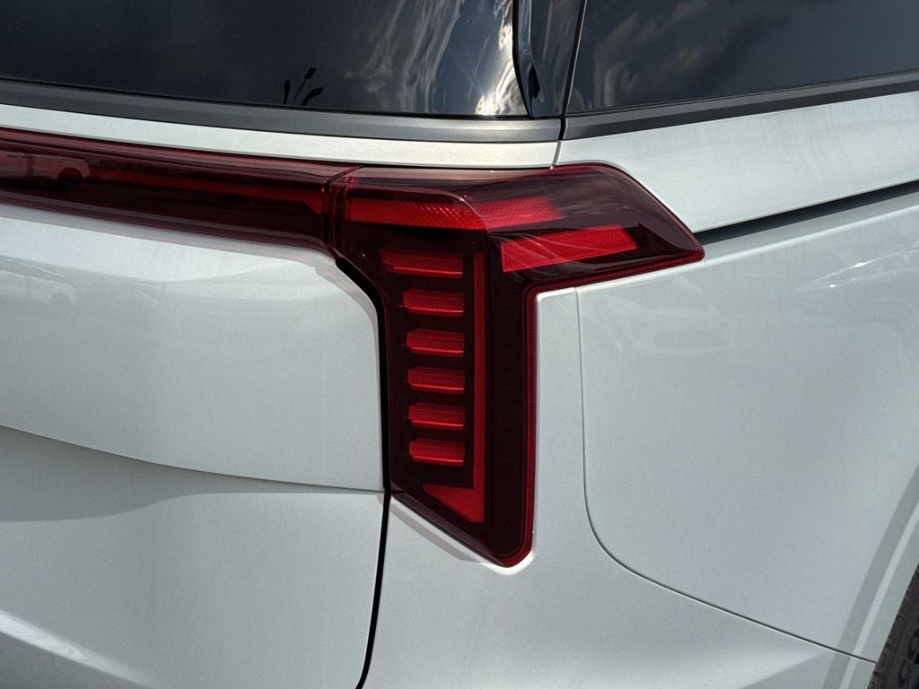 2025 Kia Carnival SX Prestige
