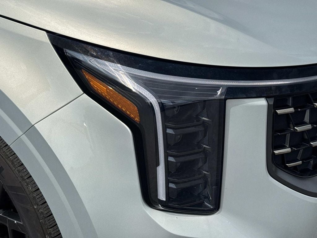 2025 Kia Carnival SX Prestige