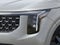 2027 Kia Carnival SX