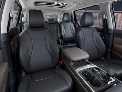 2027 Kia Carnival SX