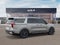 2027 Kia Carnival SX