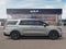 2027 Kia Carnival SX
