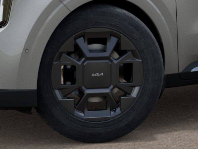 2027 Kia Carnival SX